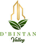 perumahan syariah tanjung pinang - logo d'bintan valley - d'bintan valley